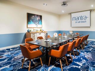 Mantra on Salt Beach - 4