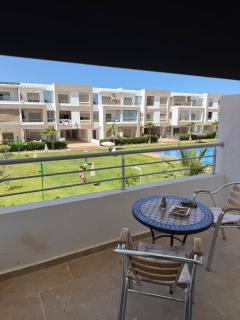 2BR Beach Apt, Pool, Luxury place - 4