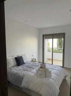 2BR Beach Apt, Pool, Luxury place - Mansouria - 3