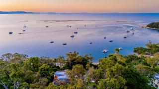 Cantilever Seaview Pavilion - 5