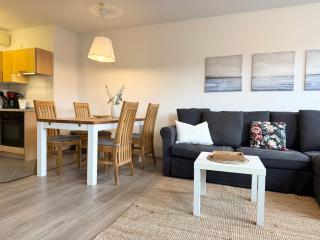 Haus Nordseebrandung FeWo B3 2 - Sahlenburg - 1