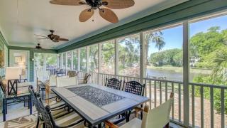 19 Oyster Row by AvantStay Lakefront Home w Golf Course Views - 4