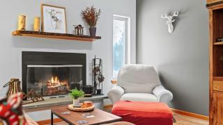 Mountain Hideout by AvantStay Game Room Deck - 5