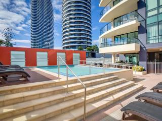 Mantra Broadbeach on the Park - 0