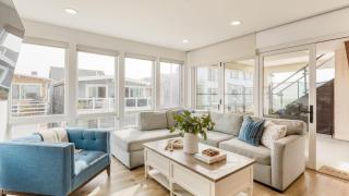 Velvet Sand I by AvantStay Steps to Newport Beach Private Rooftop w Outdoor Kitchen Hot Tub - 9