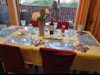 Casa hermosa en la playa - Loncura - 4