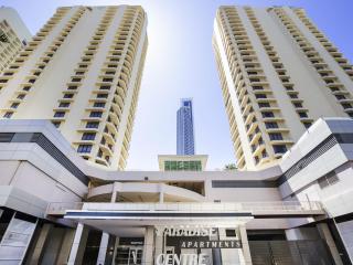 Paradise Centre Apartments - 0