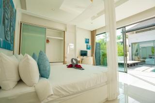 Villa Heaven - Peaceful 3 Bedroom Private Pool Villa - 7