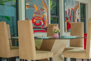 Villa Heaven - Peaceful 3 Bedroom Private Pool Villa - 5