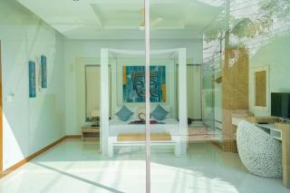 Villa Heaven - Peaceful 3 Bedroom Private Pool Villa - 3