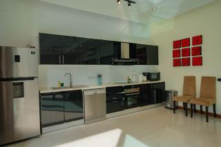 Villa Heaven - Peaceful 3 Bedroom Private Pool Villa - 1