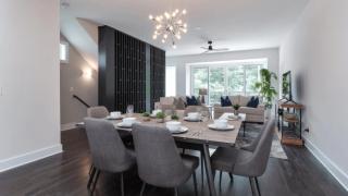 Luxe 4BDR w Balcony Parking 10 Mins to Broadway 9th Avenue by AvantStay - 6