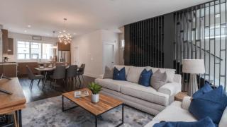 Luxe 4BDR w Balcony Parking 10 Mins to Broadway 9th Avenue by AvantStay - 3