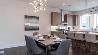 Luxe 4BDR w Balcony Parking 10 Mins to Broadway 9th Avenue by AvantStay - 2