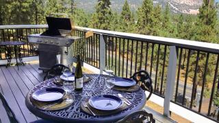 Mountain Palette by AvantStay Hot Tub Game Room Deck Sweeping Views - 8