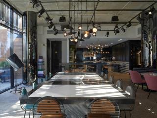 Tribe Perth Kings Park - 9