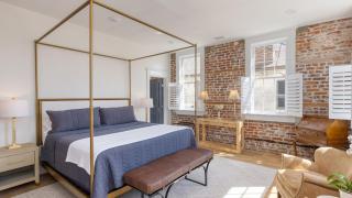 State St B by AvantStay French Quarter Rooftop Aesthetic Design - Charleston - 6