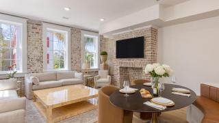 State St B by AvantStay French Quarter Rooftop Aesthetic Design - Charleston - 9