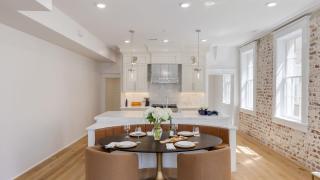 State St B by AvantStay French Quarter Rooftop Aesthetic Design - Charleston - 2