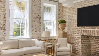 State St B by AvantStay French Quarter Rooftop Aesthetic Design - Charleston - 4