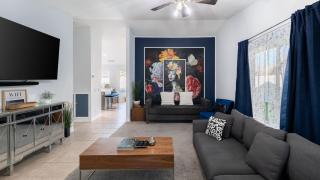 Pacifica Sur by AvantStay Pool Hot Tub Gazebo - 7