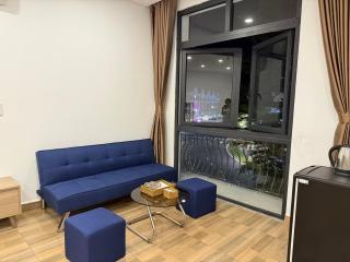 Pavilion Coffee and Homestay - 9