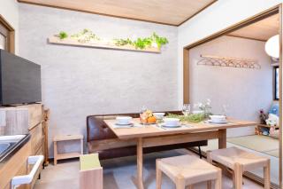 木 -Key- A Cozy Place, Perfect for USJ & Osaka Sightseeing - 3