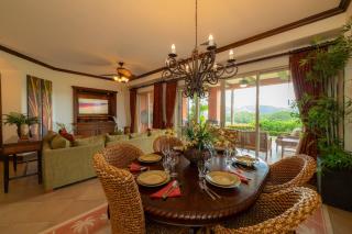 Montebello 1E 3 bed 3 bath ocean view - 8