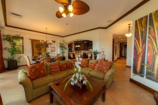 Montebello 1E 3 bed 3 bath ocean view - 3