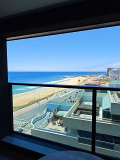 Art Stúdio - Praia de Armação - 30 m C/Varanda 918 - 7