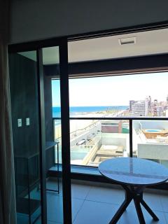 Art Stúdio - Praia de Armação - 30 m C/Varanda 918 - 6