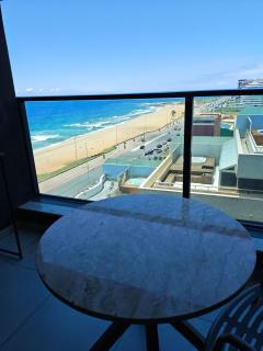 Art Stúdio - Praia de Armação - 30 m C/Varanda 918 - 8