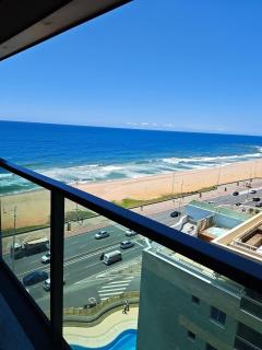 Art Stúdio - Praia de Armação - 30 m C/Varanda 918 - 3