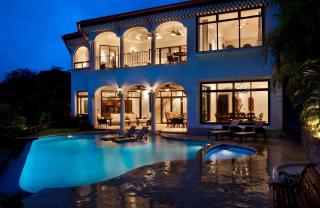 Casa Puesta del Sol 5 bdr - Ocean View Family - 8