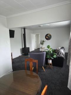 Accessible Respite House - 8