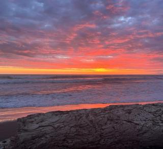 Beach Apartment with Pool and Lake - Playa Hermosa - 1