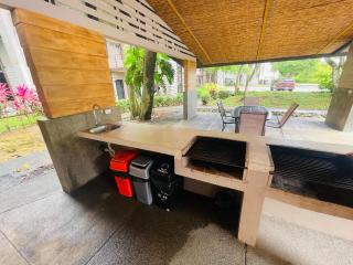 Beach Apartment with Pool and Lake - Playa Hermosa - 4