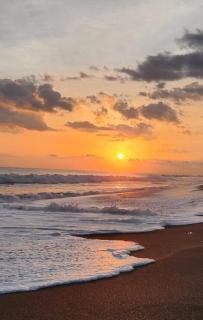 Beach Apartment with Pool and Lake - Playa Hermosa - 9