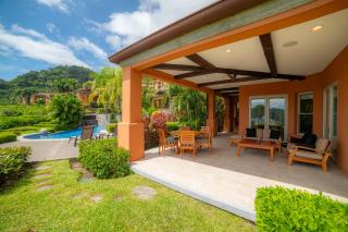 Terrazas 1A - 3 bedroom - seven day minimum - 5