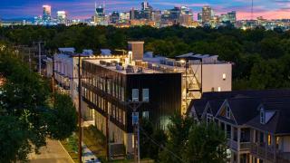 Modern Nashville Getaway Minutes from Downtown Five Points Hearth and Hideout by AvantStay - 8