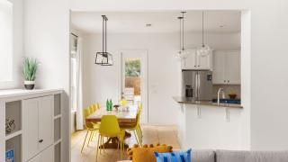 Sleeps 18 Pool HotTub Game Room Blocks to Beach Vilano Villa by AvantStay - 1