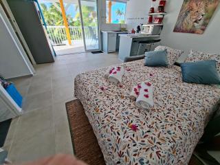 Les Cocotiers Anse Montal - 3