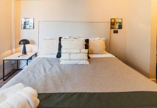 HOM I Inmejorable Depto 4PAX 2D2B en Nunoa Santiago - 6