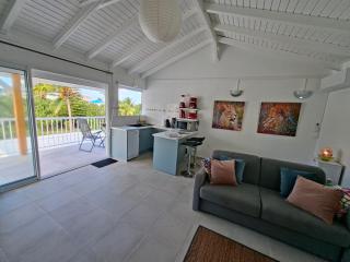 Les Cocotiers Anse Montal - 2