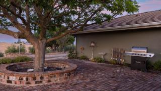 Olive Ranch by AvantStay Enjoy Sunsets over the Valley 4.5 Acre Ranch Home - 5