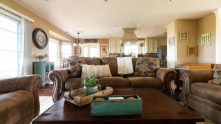 Olive Ranch by AvantStay Enjoy Sunsets over the Valley 4.5 Acre Ranch Home - 2