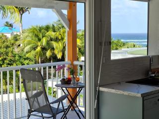 Les Cocotiers Anse Montal - 0