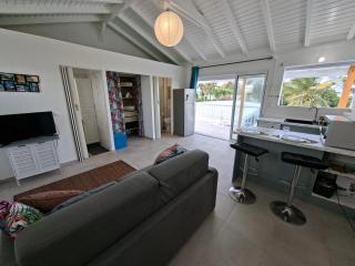 Les Cocotiers Anse Montal - 6