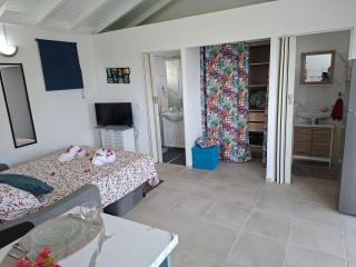 Les Cocotiers Anse Montal - 5