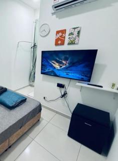 KSL Carton King Suites B By STAY - 0